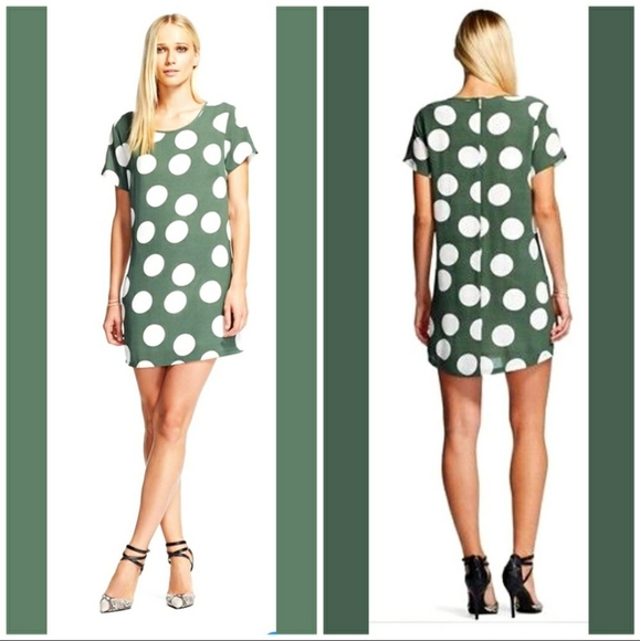 K by Kersh Dresses & Skirts - 💗K by Kersh Short Sleeve Shift Dress